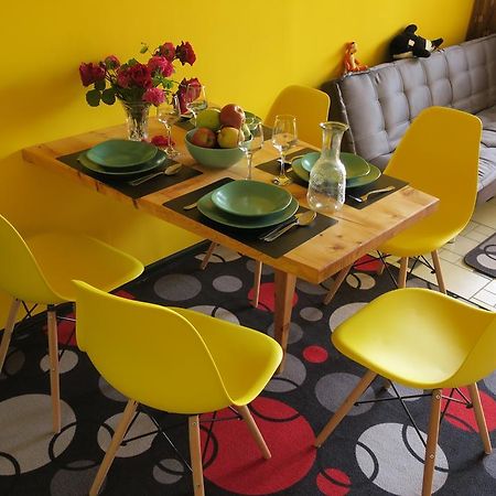Apartment Veseli Split Bagian luar foto