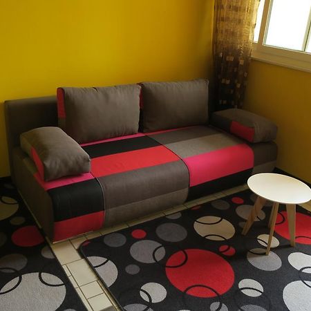 Apartment Veseli Split Bagian luar foto