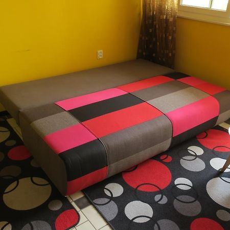Apartment Veseli Split Bagian luar foto
