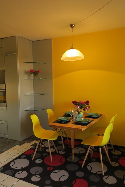 Apartment Veseli Split Bagian luar foto