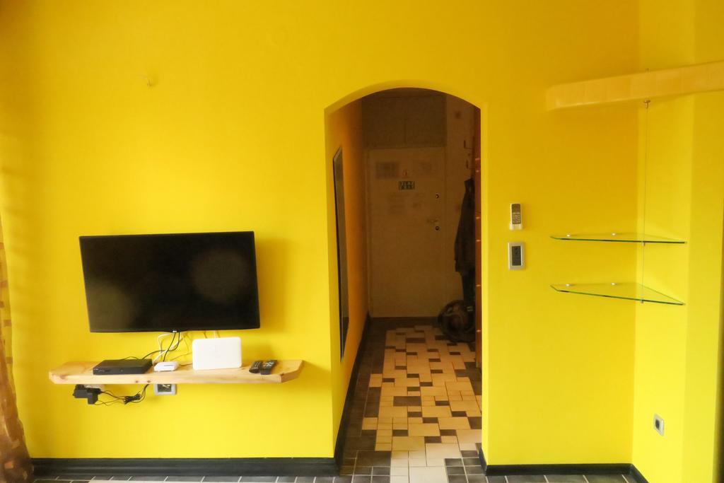 Apartment Veseli Split Bagian luar foto
