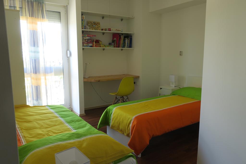 Apartment Veseli Split Bagian luar foto